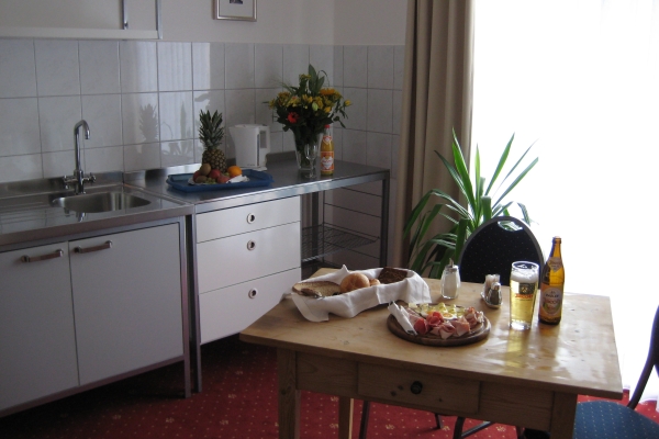 Hotel Haslbach